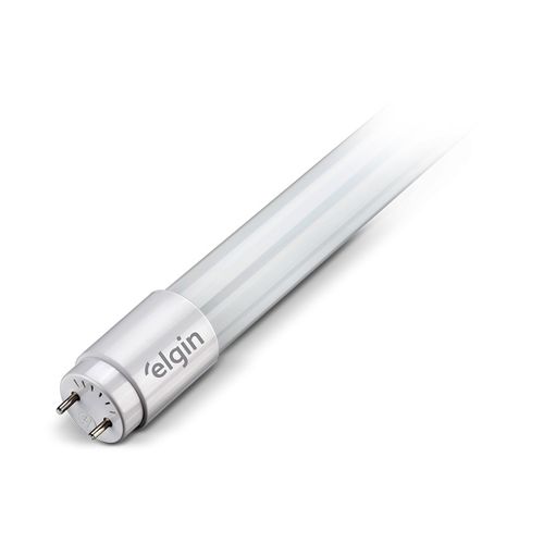 LAMPADA LED TUBULAR T8 10W 60CM 6500K