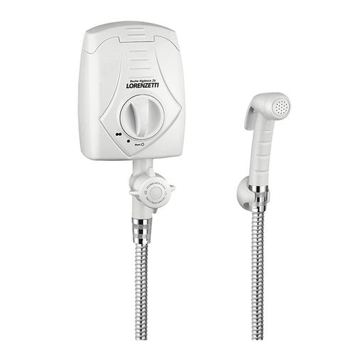 DUCHA HIGIENICA ELETRICA 3T 220V 4300W