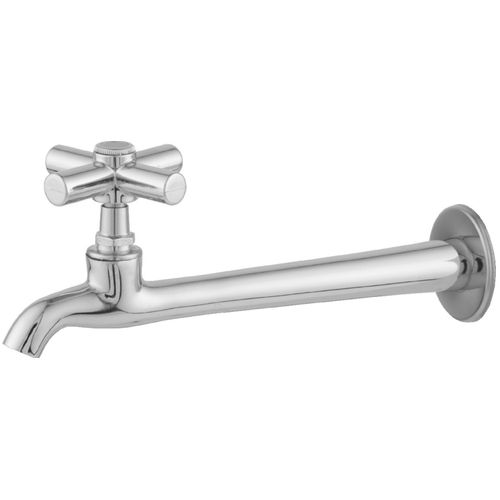 ULTRA TORNEIRA RETA P/ PIA COZ 18,5CM 1/4V CR 1182 C31