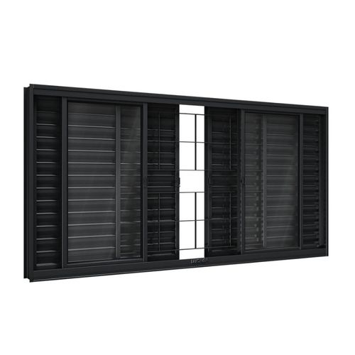 VENEZIANA FACI CORRER GR QUAD 6FLS 1,00X1,50X12 P2758.0