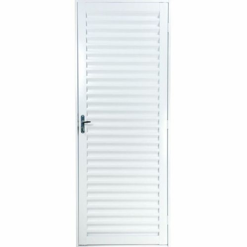 PORTA STANDARD LAMINADA BRANCA 0,84X2,15X12 ESQ 996406