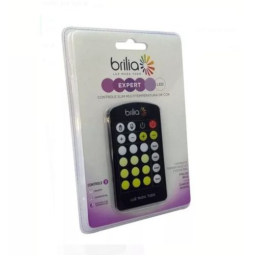 CONTROLE REMOTO P/ FITA RGB OUT